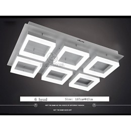 50000h Lifetime High Lumen 70W Pendant lamp