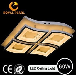 Energy Saving Long Lifespan Contemporary Pendants Light