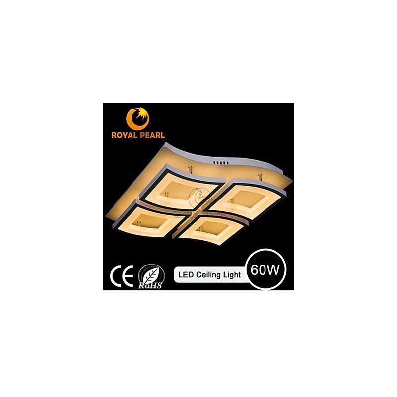 Energy Saving Long Lifespan Contemporary Pendants Light