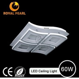 Energy Saving Long Lifespan Contemporary Pendants Light