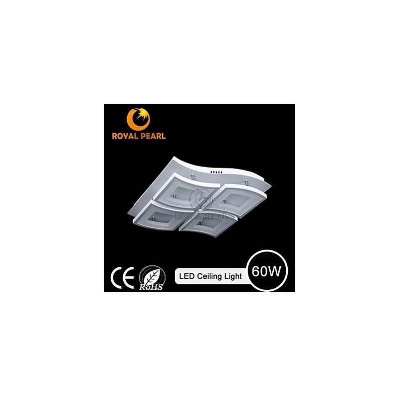 Energy Saving Long Lifespan Contemporary Pendants Light