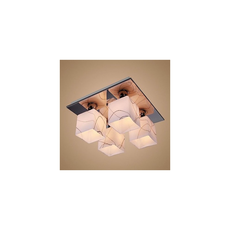 Track Lights Modern Contemporary Glass