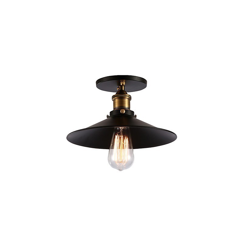 Industrial Retro Pendant Light Garage Home Furnishing decorative Chandelier