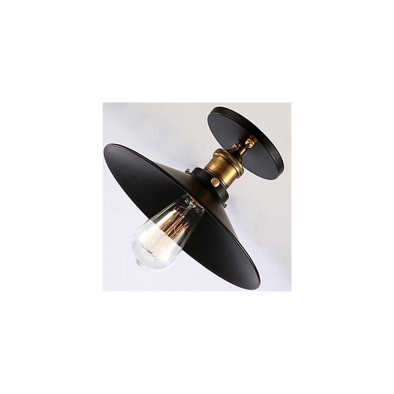 Industrial Retro Pendant Light Garage Home Furnishing decorative Chandelier