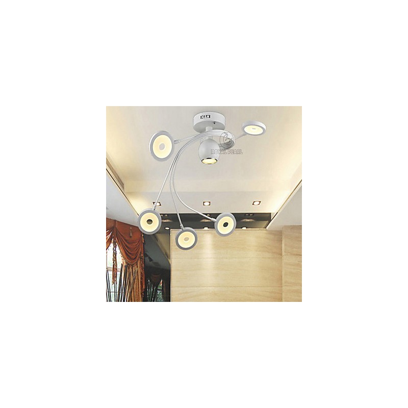 Hot Seller Acrylic High Brilliance Pendant Light