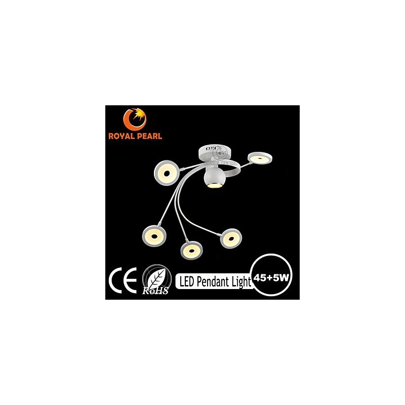 Hot Seller Acrylic High Brilliance Pendant Light