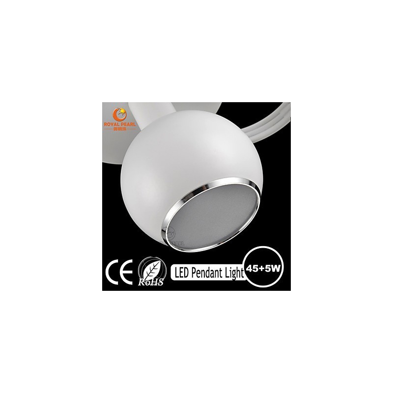 Hot Seller Acrylic High Brilliance Pendant Light