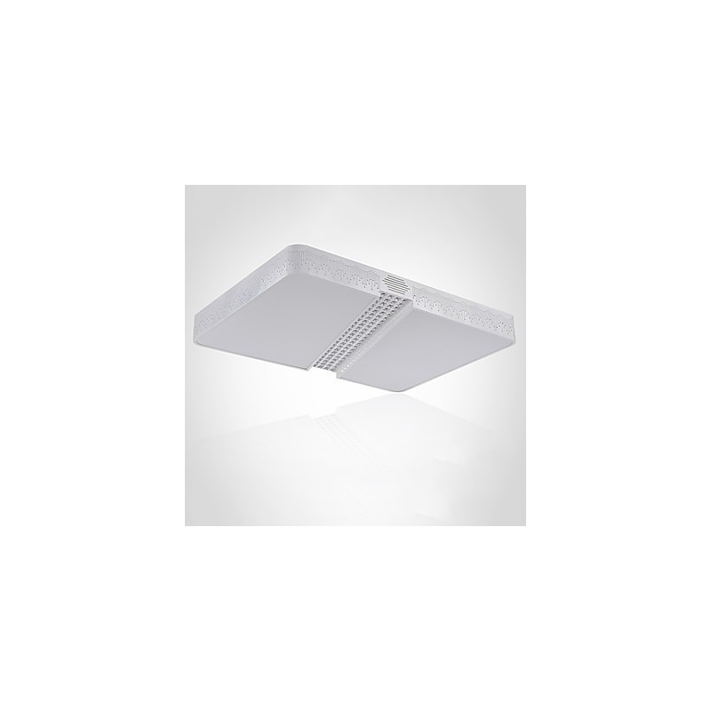 Flush Mount Modern Contemporary Metal