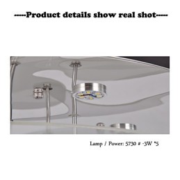 Track Lights Modern Contemporary Garage Metal