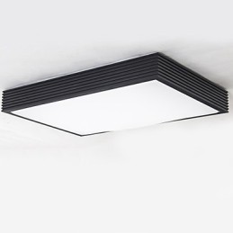 Modern Contemporary Decorative Design Ceiling Light