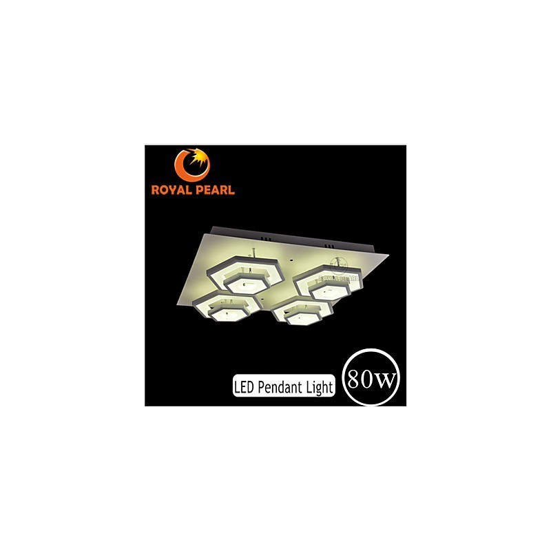 Pendant Light 80W Ceiling Lights