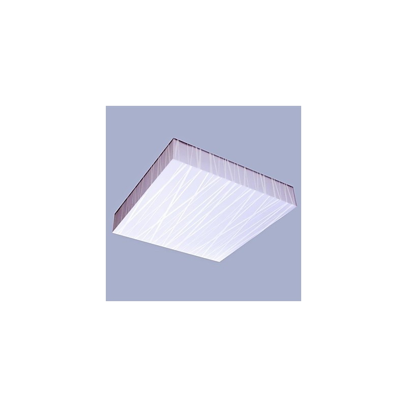 Flush Mount Modern Contemporary Metal