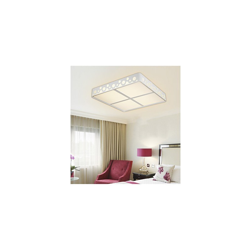 Ceiling Modern Contemporary Metal