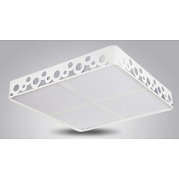 Ceiling Modern Contemporary Metal