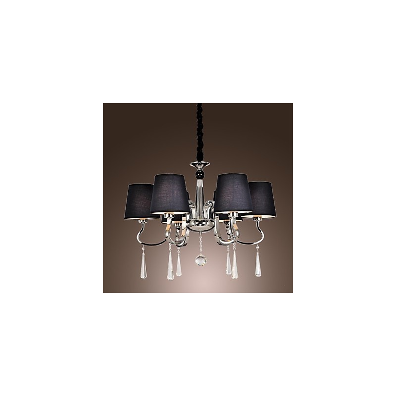 Modern Contemporary Traditional Classic Rustic Lodge Vintage Island Chrome Metal Chandelier Dining