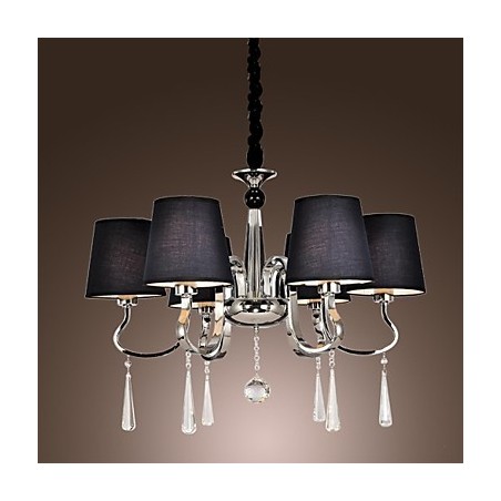Modern Contemporary Traditional Classic Rustic Lodge Vintage Island Chrome Metal Chandelier Dining
