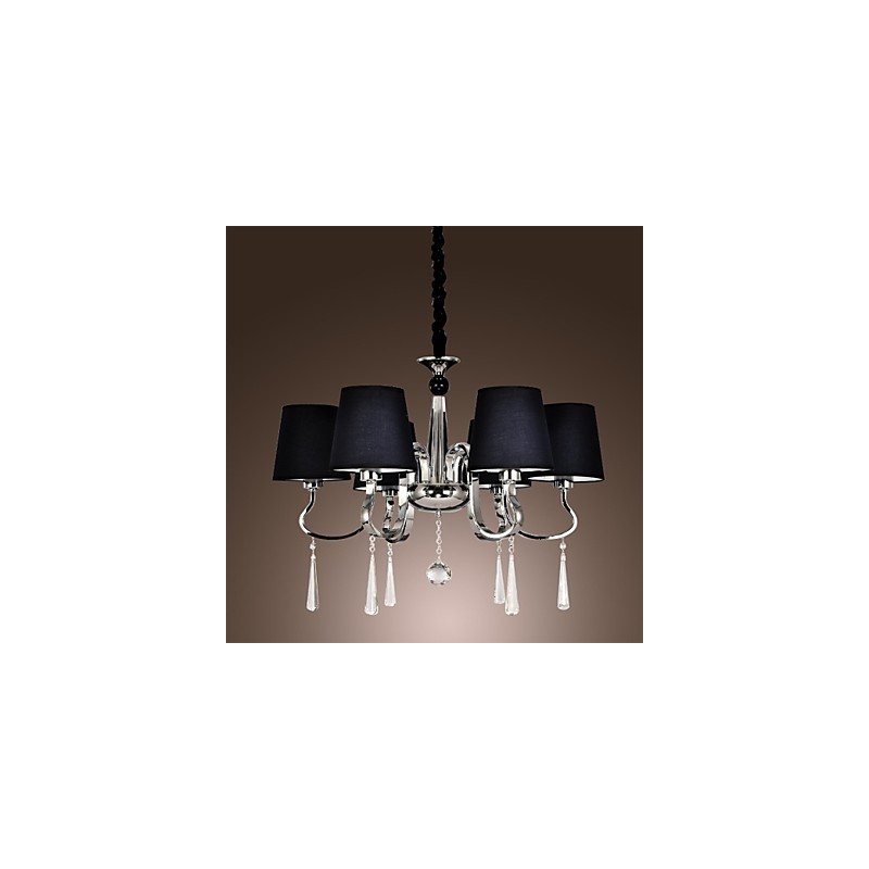 Modern Contemporary Traditional Classic Rustic Lodge Vintage Island Chrome Metal Chandelier Dining