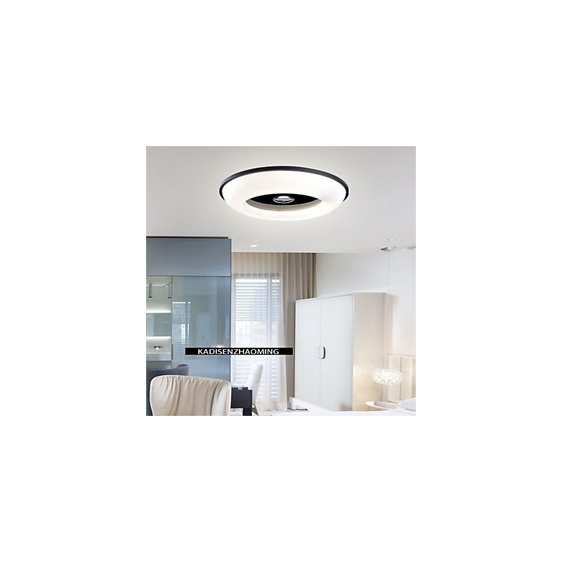 Flush Mount Light 6White Light Fashion Simple Modern
