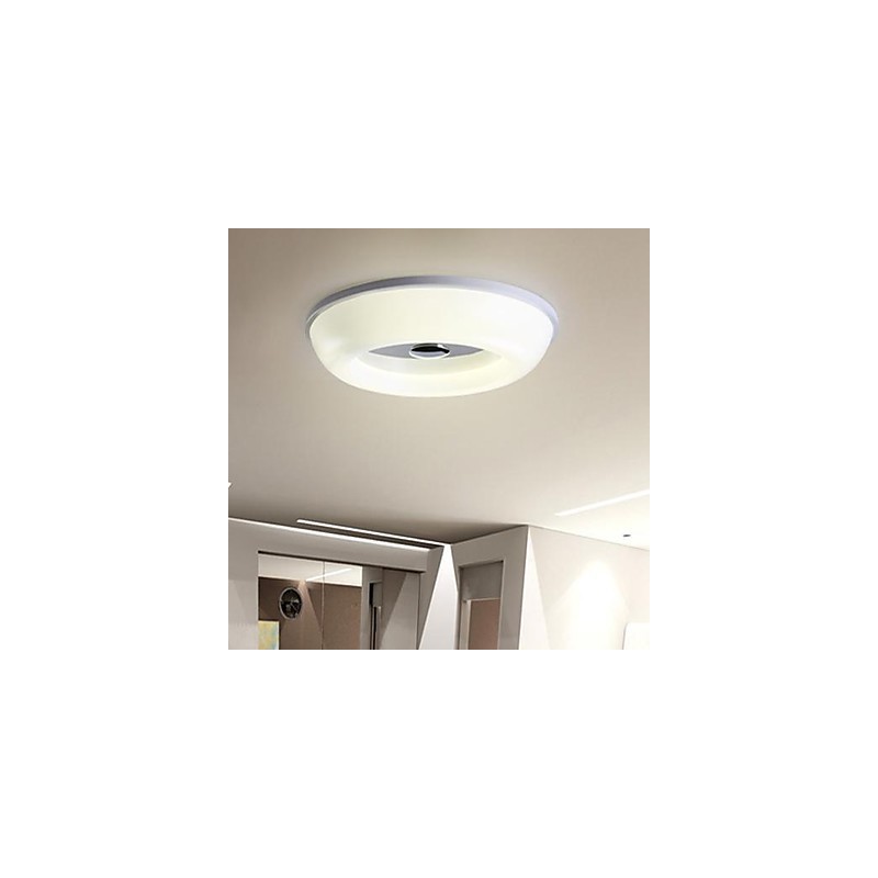 Flush Mount Light 6White Light Fashion Simple Modern