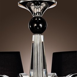 Modern Contemporary Traditional Classic Rustic Lodge Vintage Island Chrome Metal Chandelier Dining