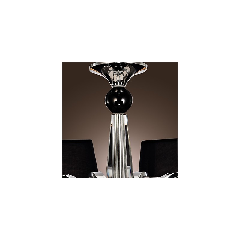 Modern Contemporary Traditional Classic Rustic Lodge Vintage Island Chrome Metal Chandelier Dining