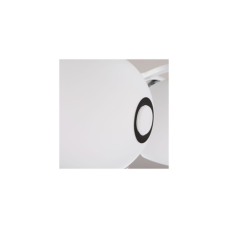 Flush Mount Crystal Modern Contemporary Glass