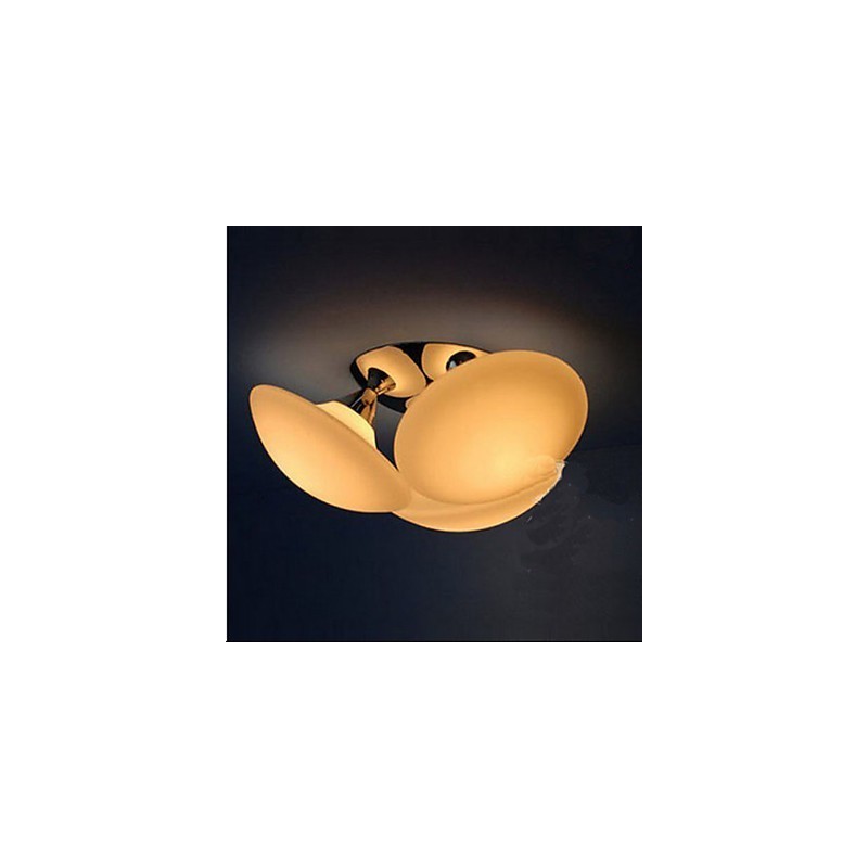 Restaurant Lighting Children Ceiling Lamps Paste.