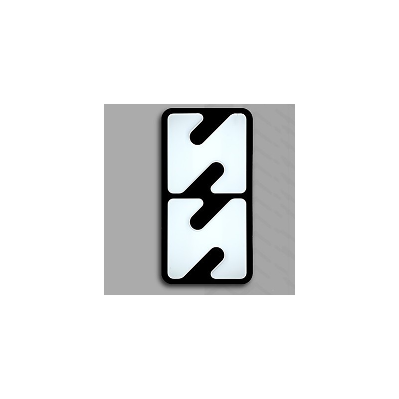 Flush Mount Modern Contemporary Metal