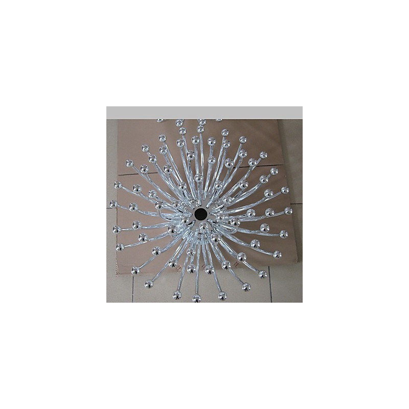 Reative Spider Plating Taiwan Wall Chrysanthemum Ceiling Lamps