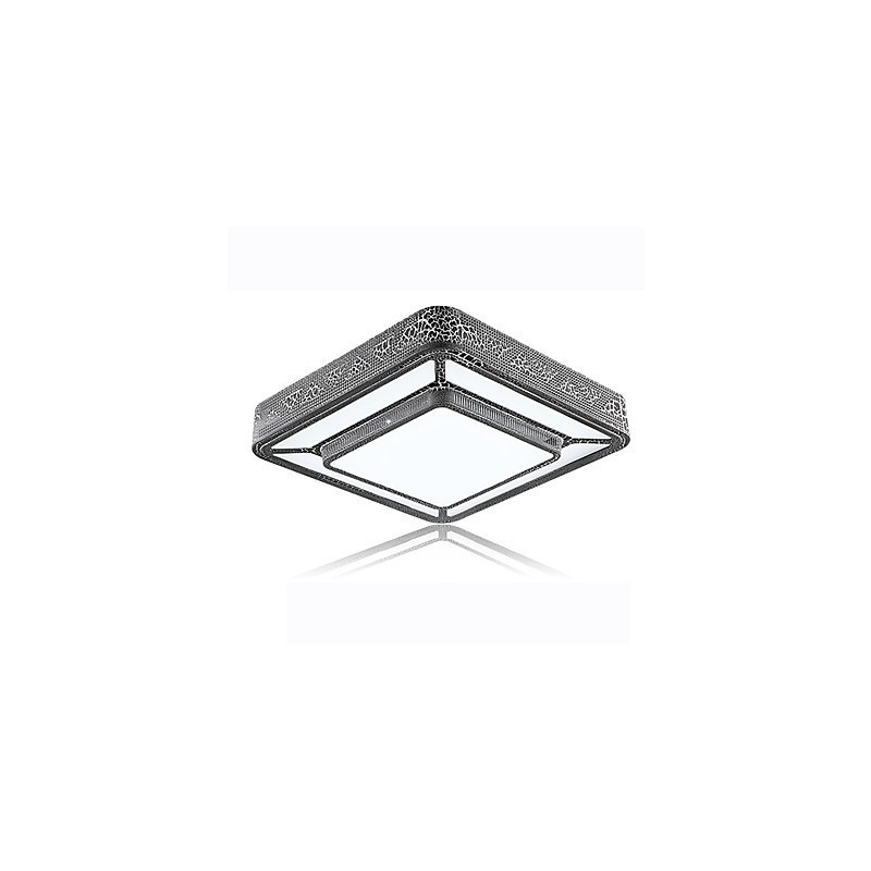 Flush Mount Modern Contemporary Metal
