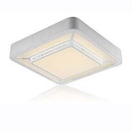 Flush Mount Modern Contemporary Metal