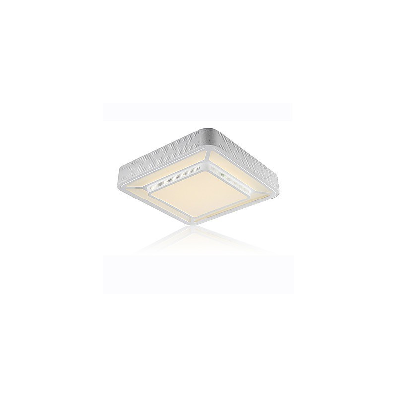 Flush Mount Modern Contemporary Metal