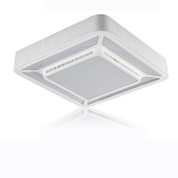 Flush Mount Modern Contemporary Metal