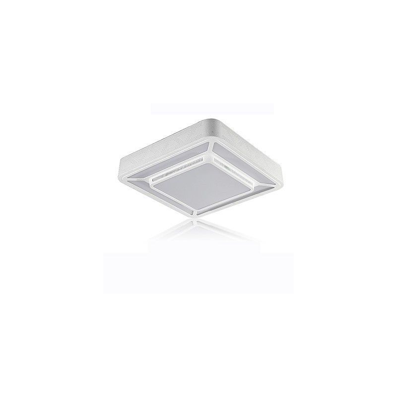 Flush Mount Modern Contemporary Metal