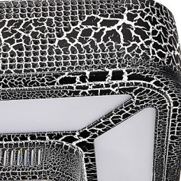 Flush Mount Modern Contemporary Metal