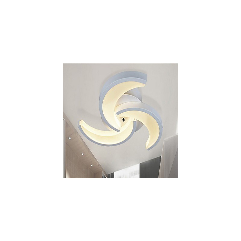 Indoor Acrylic Chandelier Lighting