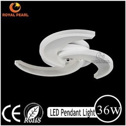 Indoor Acrylic Chandelier Lighting