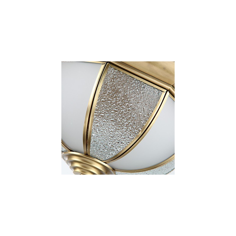 Flush Mount Crystal Modern Contemporary Traditional Classic Metal