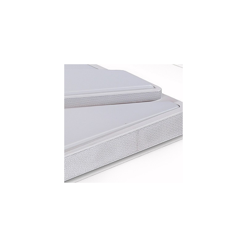 Flush Mount Modern Contemporary Metal