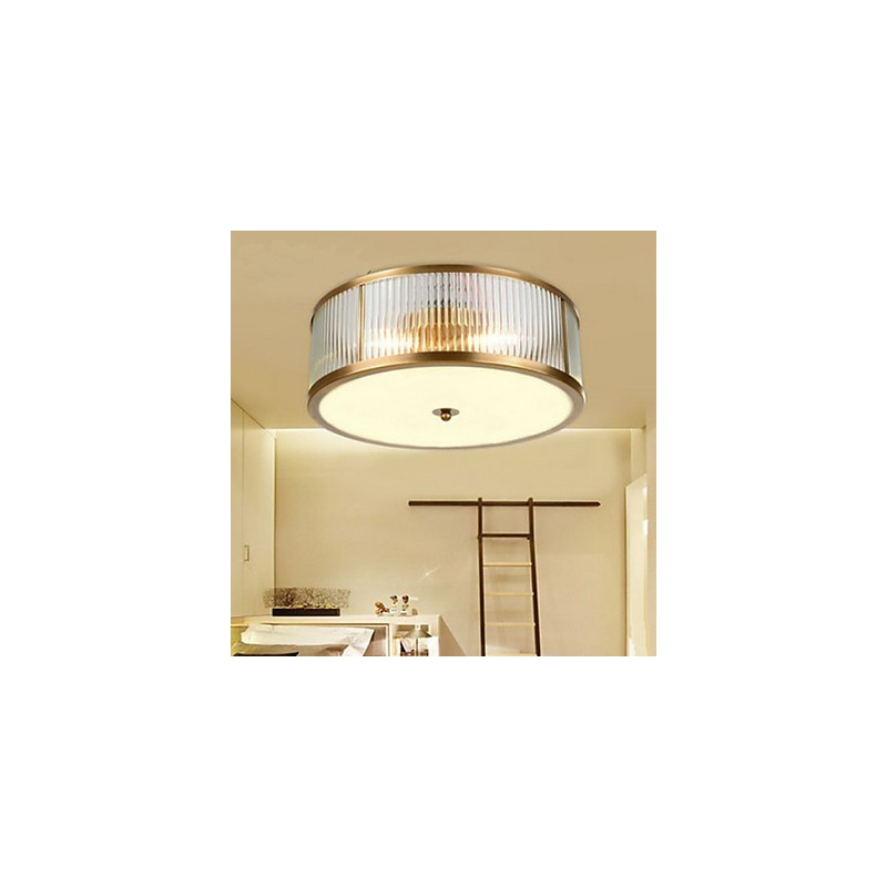 Full Copper Lamp Lamp Lamp A