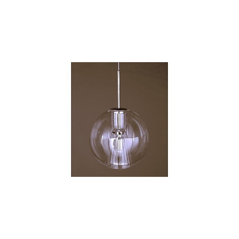 Modern Contemporary Traditional Classic Chrome Metal Pendant Light Kids 4 Light Pendant Lamp