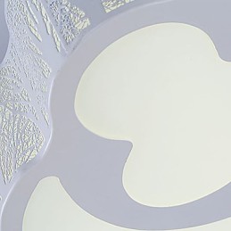 Flush Mount Modern Contemporary Metal