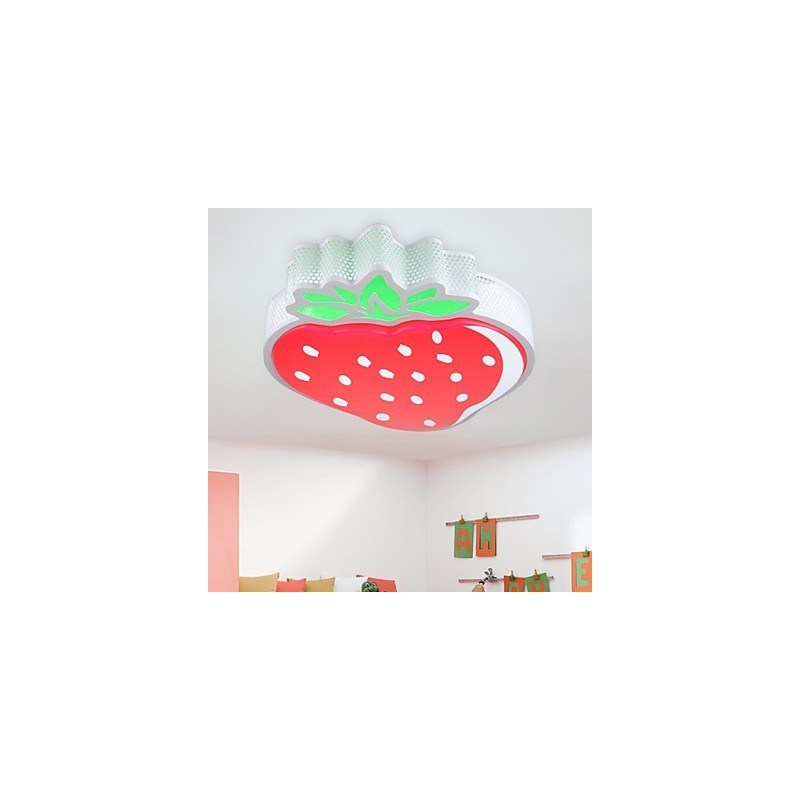 Flush Mount Modern Contemporary Metal