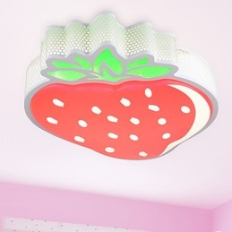 Flush Mount Modern Contemporary Metal