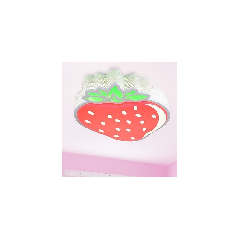 Flush Mount Modern Contemporary Metal