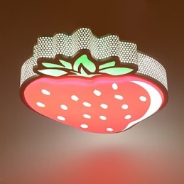 Flush Mount Modern Contemporary Metal