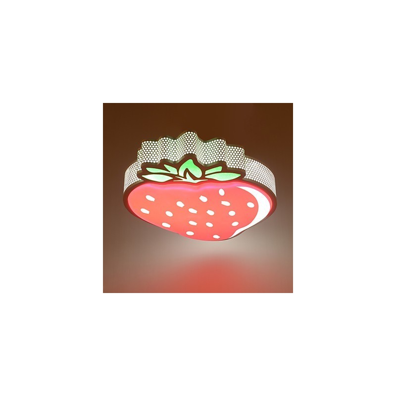 Flush Mount Modern Contemporary Metal