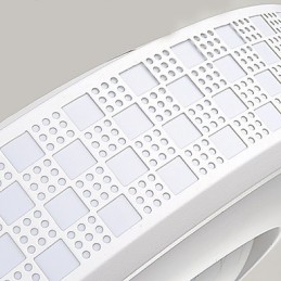 Modern Contemporary Decorative Design Ceiling Light