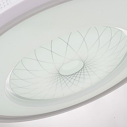 Modern Contemporary Decorative Design Ceiling Light