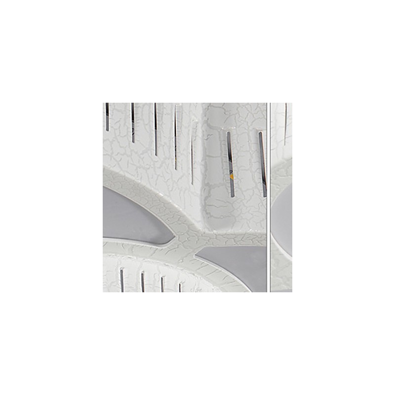 Flush Mount Modern Contemporary Metal